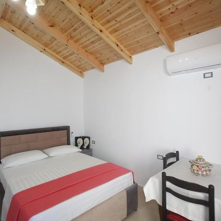 Villa Oden Ksamil Ngoại thất bức ảnh