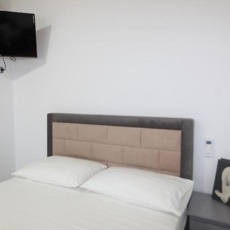Villa Oden Ksamil Ngoại thất bức ảnh
